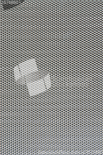 Image of Metal mesh plating