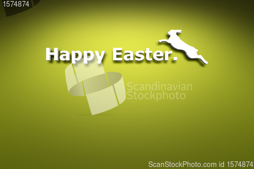 Image of Happy Easter