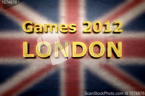 Image of Games 2012 London