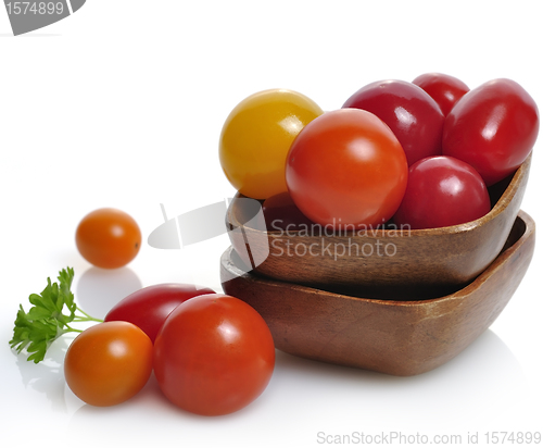 Image of Tomatoes