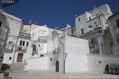 Image of Siesta Monte San Angelo