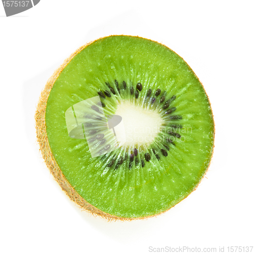 Image of kiwi fruit