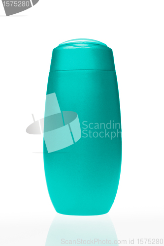 Image of cosmetic bottle