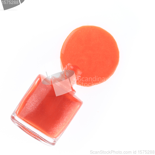 Image of nail polish