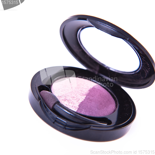 Image of eyeshadows