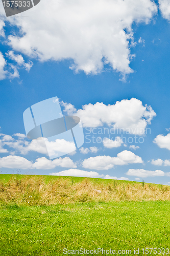 Image of agriculture landscape