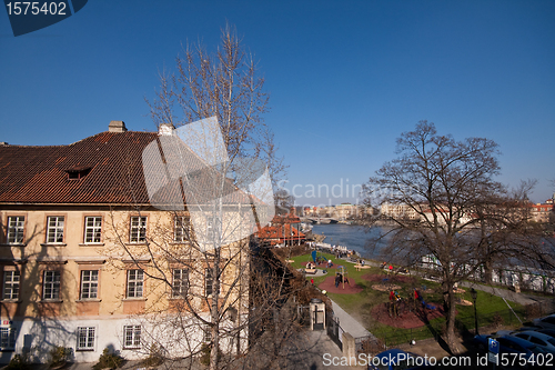 Image of Prag historic architecture