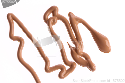 Image of makeup foundation