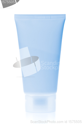 Image of cosmetic bottle