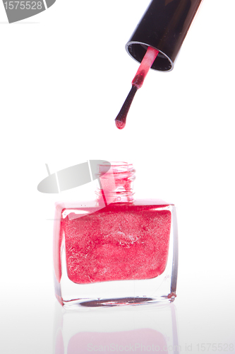 Image of nail polish