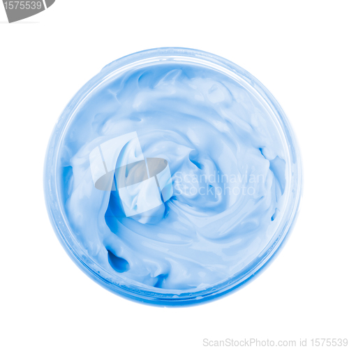 Image of cosmetic cream