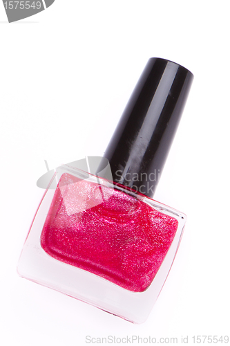 Image of nail polish 