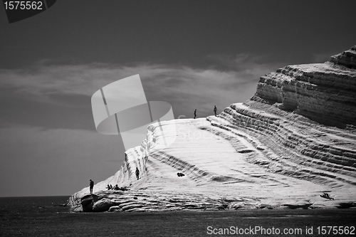 Image of Scala dei Turchi, Sicily