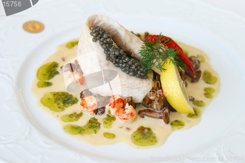 Image of Seafoods 3