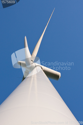 Image of windmill  farm