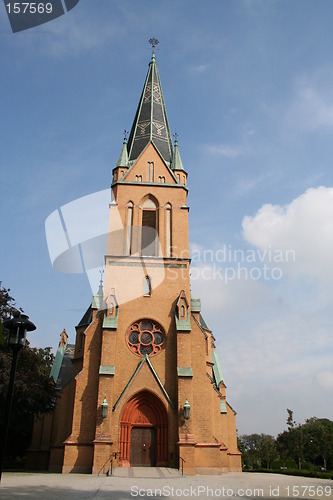 Image of Church