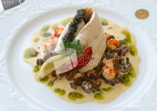 Image of Seafoods