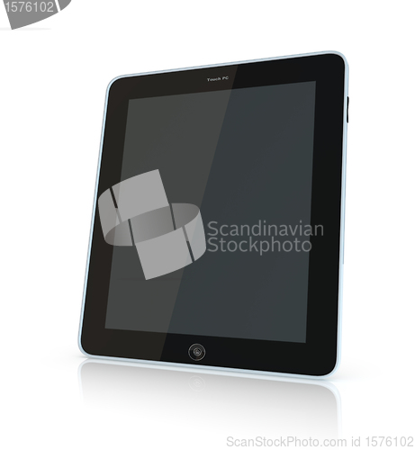 Image of Tablet PC