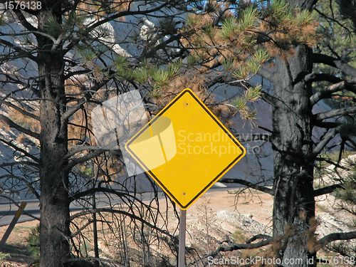 Image of Bryce Canyon, Utah