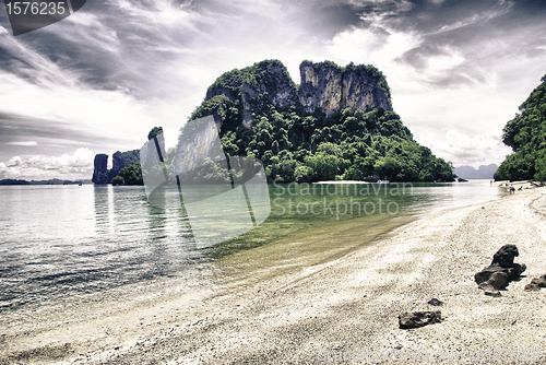 Image of Nature of Thailand