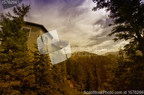 Image of Dolomites Landsape in Berchtesgaden