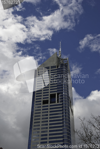 Image of Melbourne, Australia