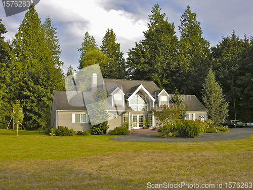 Image of Snoqualmie, Washington