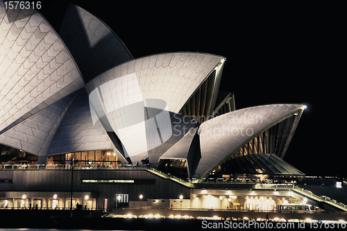 Image of Architecture detail of Sydney