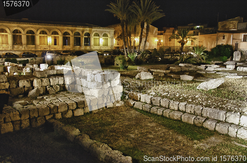 Image of Architecture of Sicily