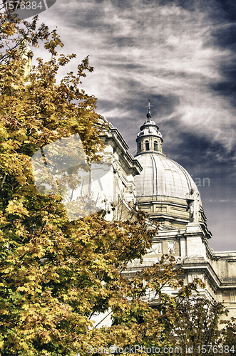 Image of Ancient Architecture of Umbria