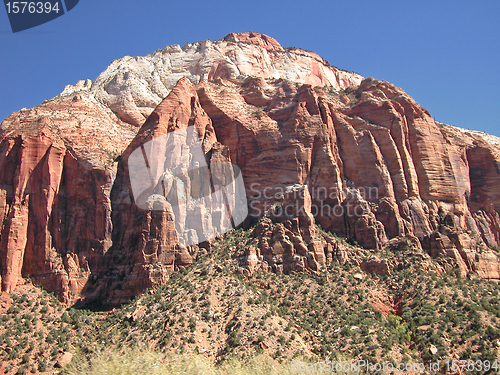 Image of Zion National Park