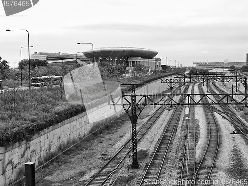 Image of View of Chicago