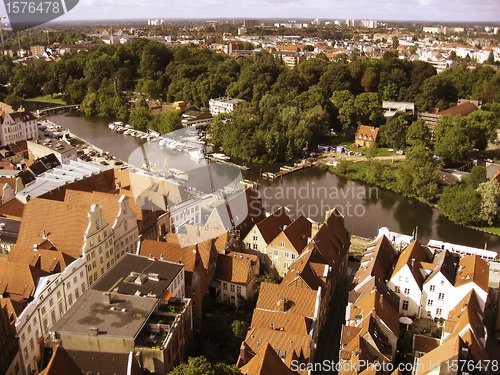 Image of Lubeck, Germany