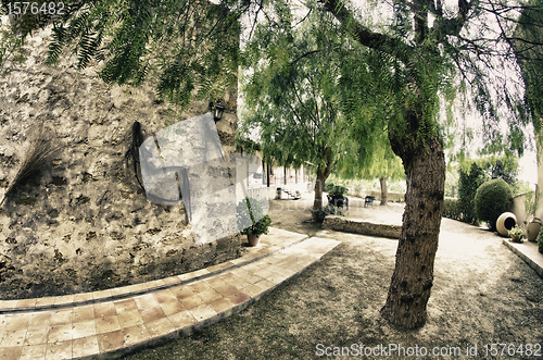 Image of Streets of Sicily