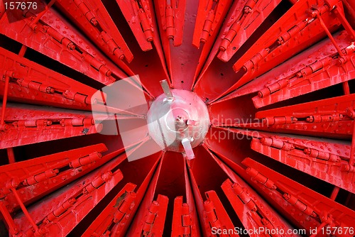 Image of Blades