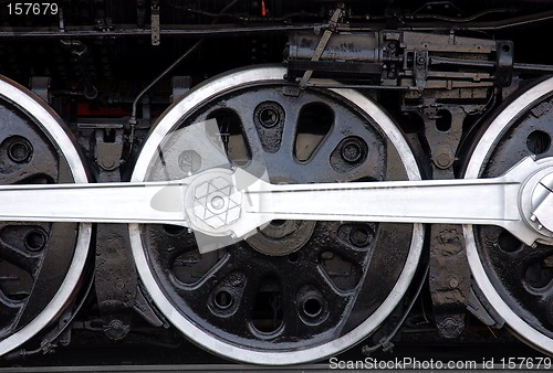 Image of Wheels