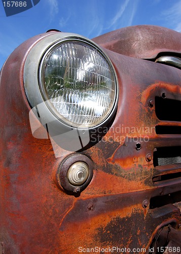 Image of Headlight