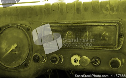 Image of Dashboard