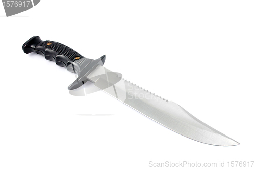 Image of field knife