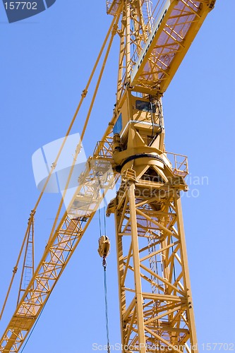 Image of Construction site