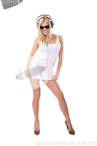 Image of Sexy music