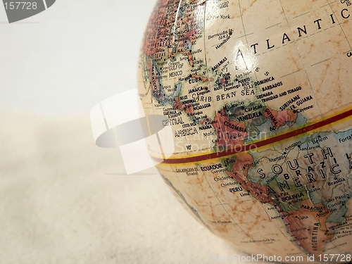 Image of Globe