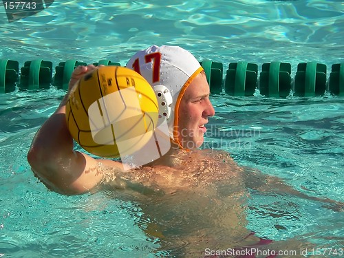 Image of Water Polo