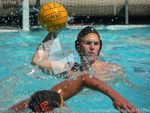 Image of Water Polo