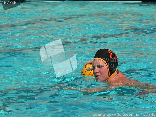 Image of Water Polo