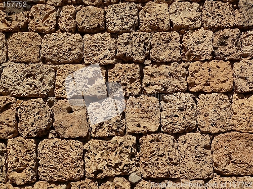Image of Rock Wall