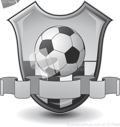 Image of Soccer emblem
