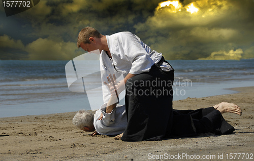 Image of Aikido