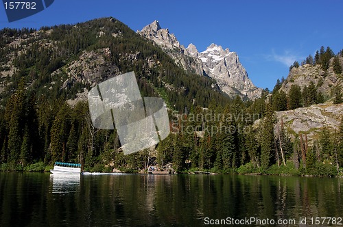 Image of Lake