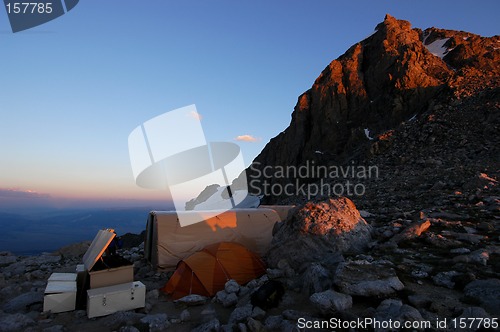 Image of Base Camp